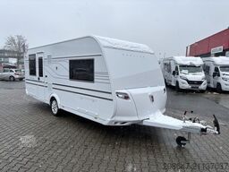 TABBERT Pantiga Finest Edition 550 E 2.3 *Modell 2026*