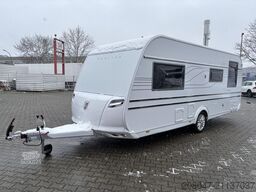 TABBERT Pantiga Finest Edition 550 E 2.3 *Modell 2026*