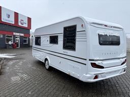 TABBERT Pantiga Finest Edition 550 E 2.3 *Modell 2026*