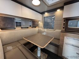 TABBERT Pantiga Finest Edition 550 E 2.3 *Modell 2026*