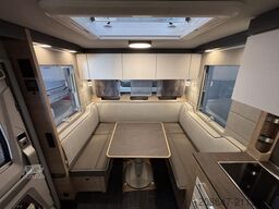 TABBERT Pantiga Finest Edition 550 E 2.3 *Modell 2026*