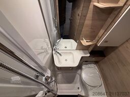 TABBERT Pantiga Finest Edition 550 E 2.3 *Modell 2026*