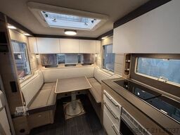 TABBERT Pantiga Finest Edition 550 E 2.3 *Modell 2026*