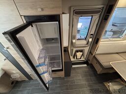 TABBERT Pantiga Finest Edition 550 E 2.3 *Modell 2026*