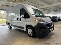 FIAT Ducato 2,3 HDI *L2-H2*Standheizung*Klima*
