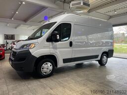 FIAT Ducato 2,3 HDI *L2-H2*Standheizung*Klima*