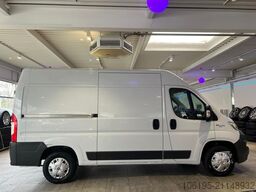 FIAT Ducato 2,3 HDI *L2-H2*Standheizung*Klima*