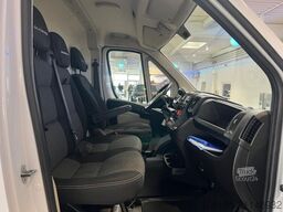 FIAT Ducato 2,3 HDI *L2-H2*Standheizung*Klima*