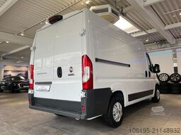 FIAT Ducato 2,3 HDI *L2-H2*Standheizung*Klima*