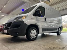 FIAT Ducato 2,3 HDI *L2-H2*Standheizung*Klima*