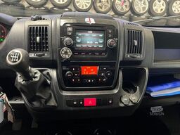 FIAT Ducato 2,3 HDI *L2-H2*Standheizung*Klima*