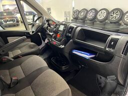 FIAT Ducato 2,3 HDI *L2-H2*Standheizung*Klima*