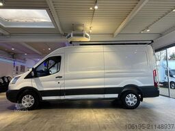 FORD Transit Hoch+Lang*L3-H2*AHK=3,5 T*Garantie