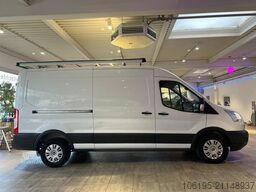 FORD Transit Hoch+Lang*L3-H2*AHK=3,5 T*Garantie