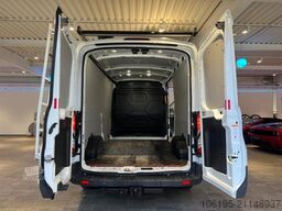 FORD Transit Hoch+Lang*L3-H2*AHK=3,5 T*Garantie