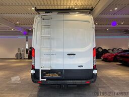 FORD Transit Hoch+Lang*L3-H2*AHK=3,5 T*Garantie