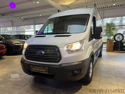 FORD Transit Hoch+Lang*L3-H2*AHK=3,5 T*Garantie