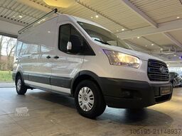 FORD Transit Hoch+Lang*L3-H2*AHK=3,5 T*Garantie