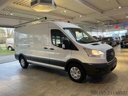 FORD Transit Hoch+Lang*L3-H2*AHK=3,5 T*Garantie