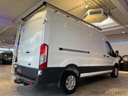 FORD Transit Hoch+Lang*L3-H2*AHK=3,5 T*Garantie
