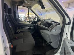 FORD Transit Hoch+Lang*L3-H2*AHK=3,5 T*Garantie