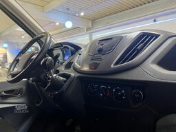 FORD Transit Hoch+Lang*L3-H2*AHK=3,5 T*Garantie