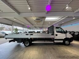 IVECO Daily 50/35c15 Maxi XXL Pritsche 5.200mm*3500Kg*