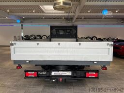 IVECO Daily 50/35c15 Maxi XXL Pritsche 5.200mm*3500Kg*