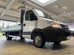 IVECO Daily 50/35c15 Maxi XXL Pritsche 5.200mm*3500Kg*
