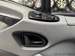 IVECO Daily 50/35c15 Maxi XXL Pritsche 5.200mm*3500Kg*