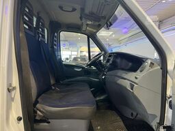 IVECO Daily 50/35c15 Maxi XXL Pritsche 5.200mm*3500Kg*