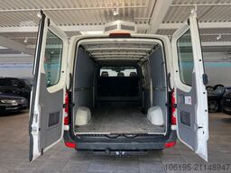VW Crafter 2,5 TDI Lang *1.Hand*Garantie*AHK*
