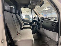 VOLKSWAGEN Crafter 2,5 TDI Lang *1.Hand*Garantie*AHK*