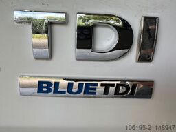 VOLKSWAGEN Crafter 2,5 TDI Lang *1.Hand*Garantie*AHK*