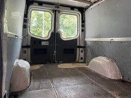 VOLKSWAGEN Crafter 2,5 TDI Lang *1.Hand*Garantie*AHK*