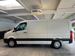 VOLKSWAGEN Crafter 2,5 TDI Lang *1.Hand*Garantie*AHK*