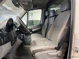 VW Crafter 2,5 TDI Lang *1.Hand*Garantie*AHK*