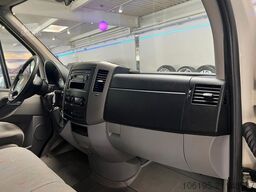 VOLKSWAGEN Crafter 2,5 TDI Lang *1.Hand*Garantie*AHK*