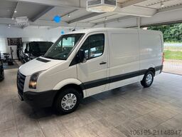 VOLKSWAGEN Crafter 2,5 TDI Lang *1.Hand*Garantie*AHK*