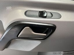 VOLKSWAGEN Crafter 2,5 TDI Lang *1.Hand*Garantie*AHK*