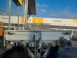 HAPERT Indigo TA C44A Transporter Anhänger 3,5t kippbar