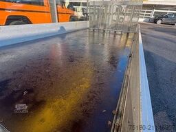 HAPERT Indigo TA C44A Transporter Anhänger 3,5t kippbar