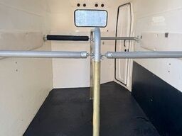 THIEL EXPLORER 2 Pferdeanhänger 2,4t Vollpoly