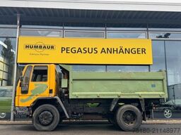 FORD Cargo 1313 LKW Kipper Rechtslenker