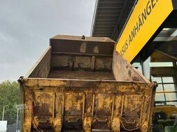 FORD Cargo 1313 LKW Kipper Rechtslenker