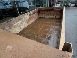 FORD Cargo 1313 LKW Kipper Rechtslenker