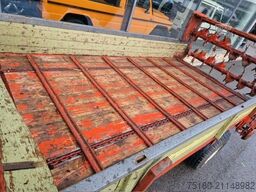 STRAUTMANN Streublitz E3 K  Dungstreuer Miststreuer 4t.