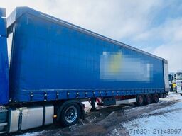 MEUSBURGER MPS-3 MEGA|Edscha|Tautliner|Wabco|SAF