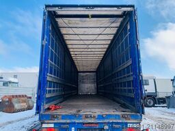 MEUSBURGER MPS-3 MEGA|Edscha|Tautliner|Wabco|SAF