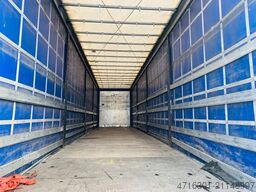 MEUSBURGER MPS-3 MEGA|Edscha|Tautliner|Wabco|SAF